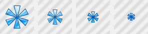 Asterisk Icon