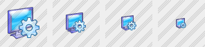 Comp Options Icon