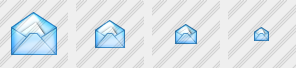 Email 1 Icon