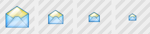 Email Empty Icon