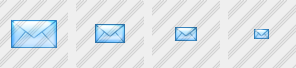 Email Unread Icon