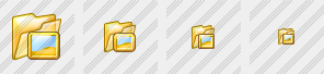 Folder Picture Icon