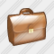 Briefcase Icon