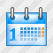 Calendar 2 Icon