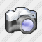 Camera Icon