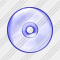 CD Icon