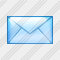 Email Unread Icon