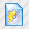 File Dll 2 Icon