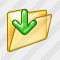 Folder In Icon