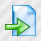 Import Icon