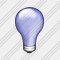 Lightbulb Icon