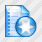 List Templates Icon