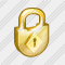 Lock Icon