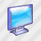 Monitor Icon