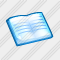 Open Book Icon