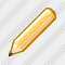 Pen 0 Icon