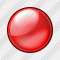 Point Red Icon
