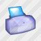 Printer Icon