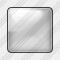 Rect Gray Icon