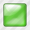 Rect Green Icon