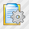 Task Options Icon