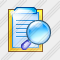 Task Search Icon