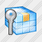 Toggle Key Icon