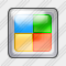 Toolbar Button Icon