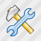 Tools Icon