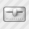 Trackbar Icon