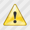 Warning Icon