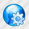 Web Options Icon