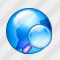 Web Search Icon