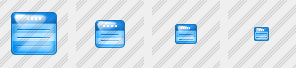 Menubar Icon