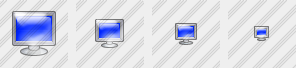 Monitor 2 Icon