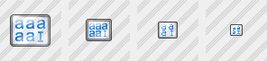 Multi Edit Icon