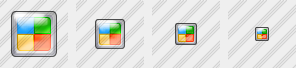 Toolbar Button Icon