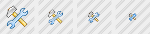 Tools Icon