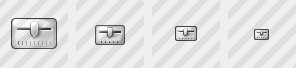 Trackbar Icon