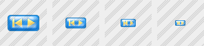 Video Panel Icon