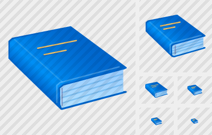 Book Icon Book Icon