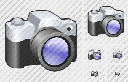 Camera Icon