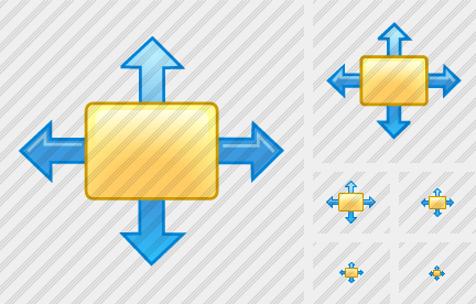 Icone Diagram