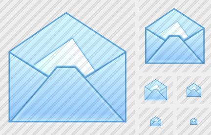 Email 1 Icon