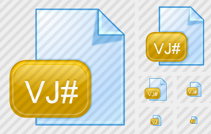 File Vjava Icon