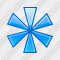 Asterisk Icon