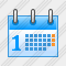 Calendar2 Icon