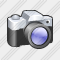 Camera Icon