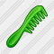 Comb Icon