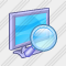 Comp Search Icon